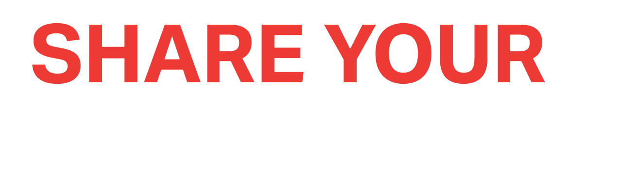 Share your experience