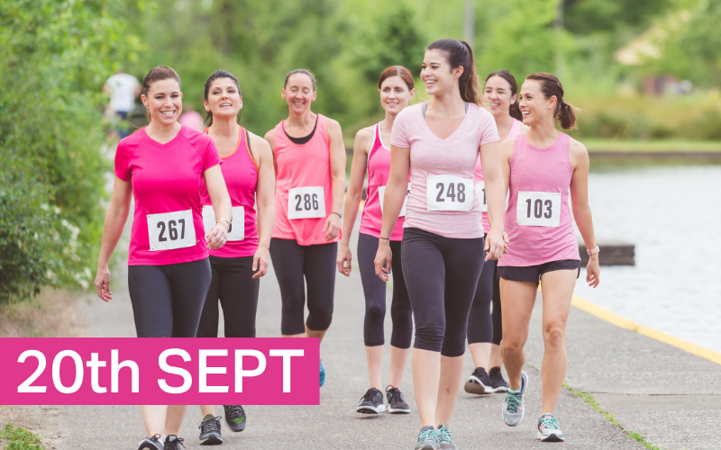 20th September SA City to Bay Fun Run