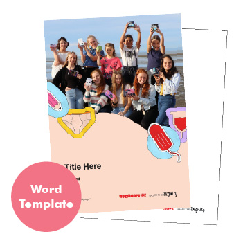 PP Word Template 02