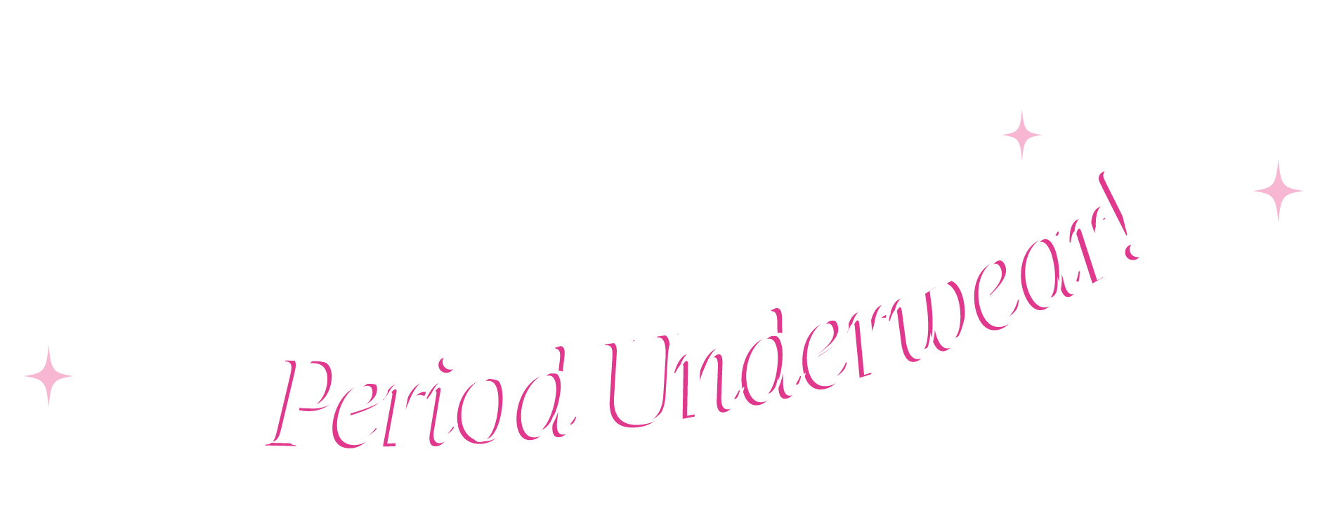 Your guide to period underwear!