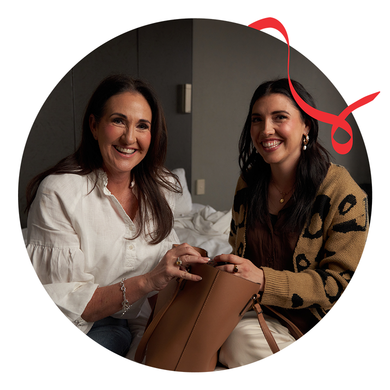 Your sponsored gift will show a woman or girl in crisis that they are loved. Your sponsored gift will show a woman or girl in crisis that they are loved.