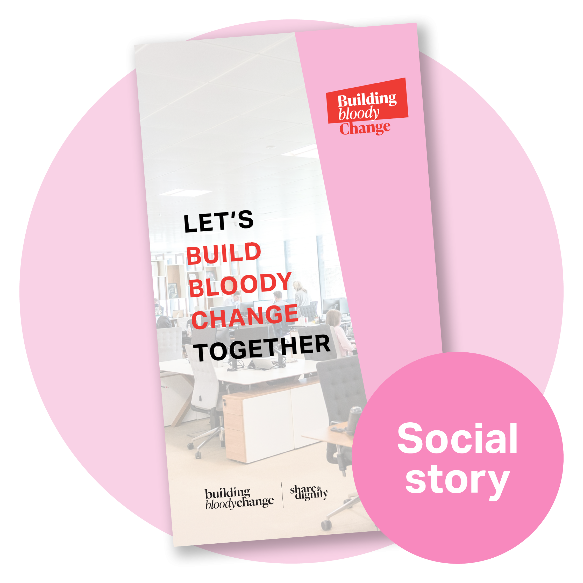 BBC Advocacy Social Story 4