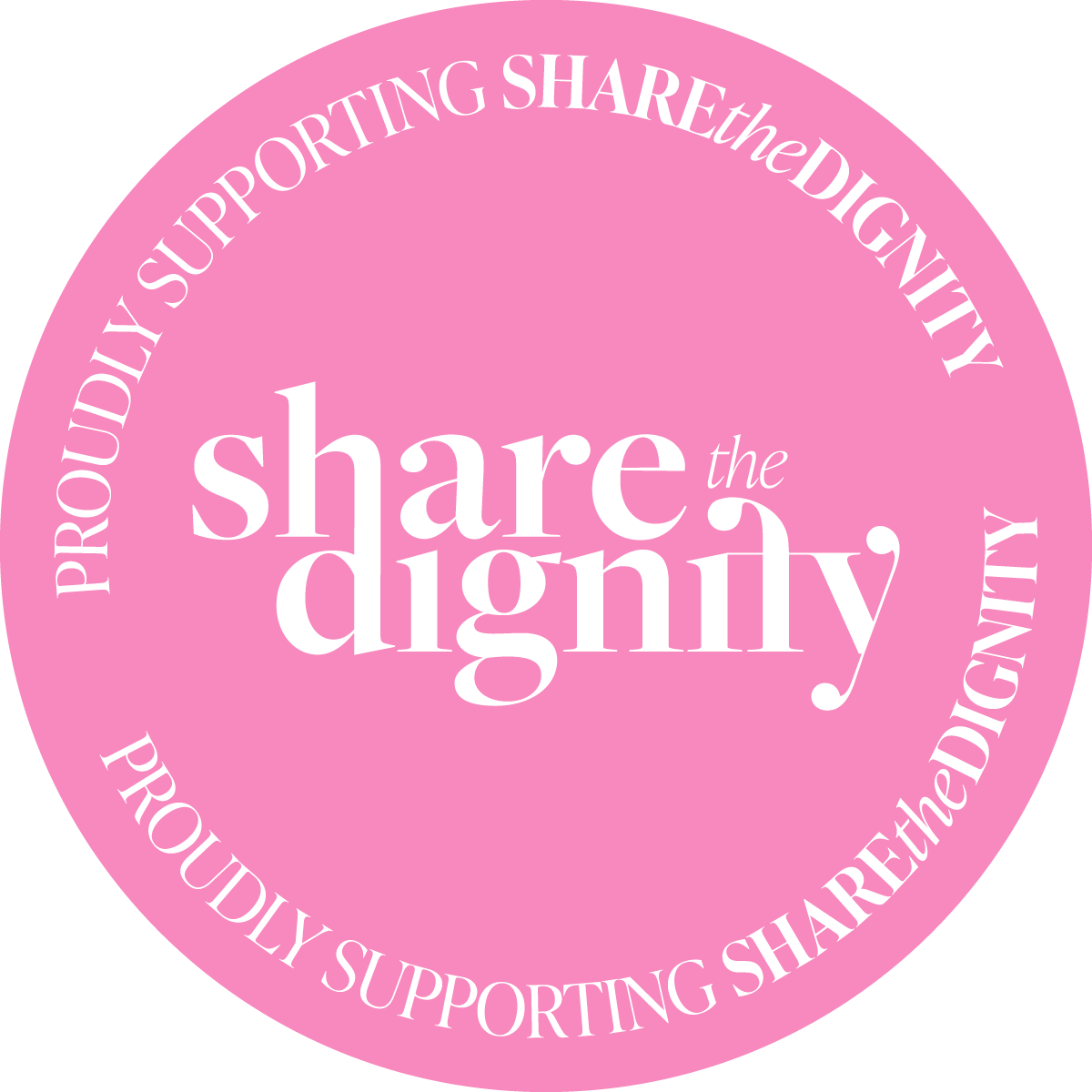 Share the Dignity - Not sure when Woolworths started selling period  underwear but $10 bargain 💕 Going to grab some for my #itsinthebag  www.sharethedignity.com.au #sharethedignity #endperiodpoverty